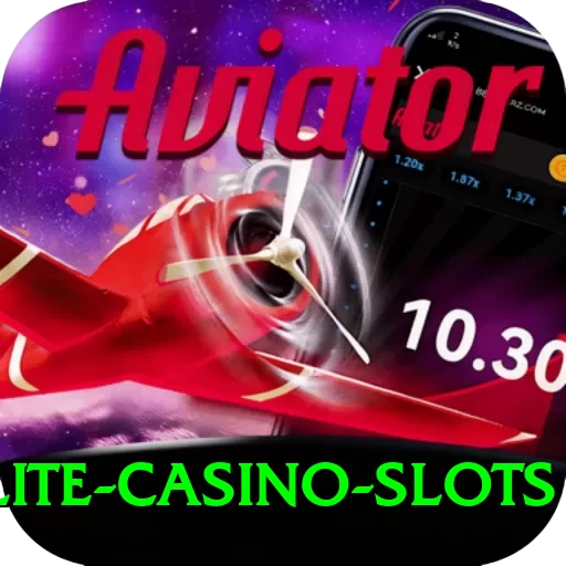 1jj Elite - Casino & Slots - 2
