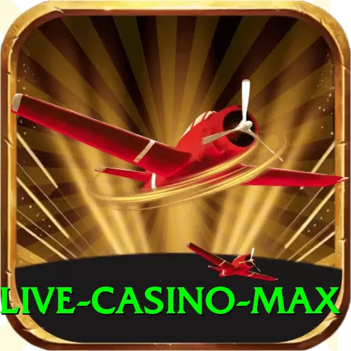 33d Live Casino Max - 2