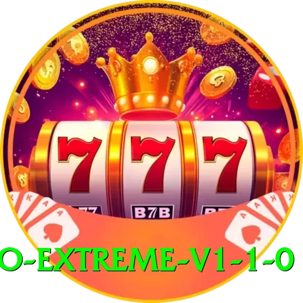 666p Casino Extreme v1.1.0 - 2