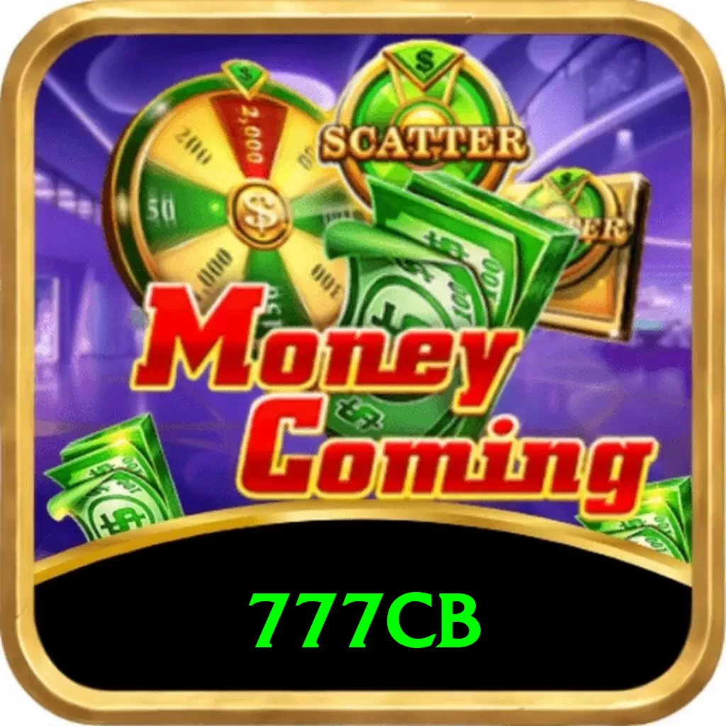 777cb Mega Jackpot - 2