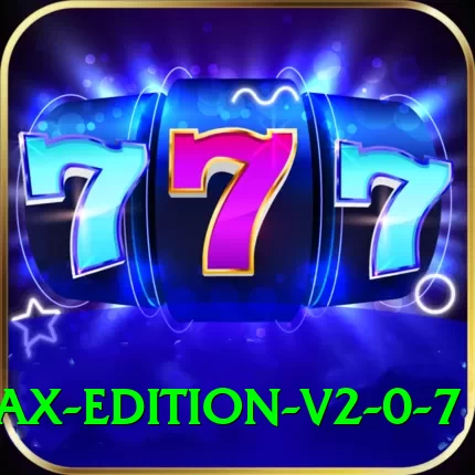 777cb - Max Edition v2.0.7 - 2