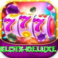 777e - Slots Deluxe