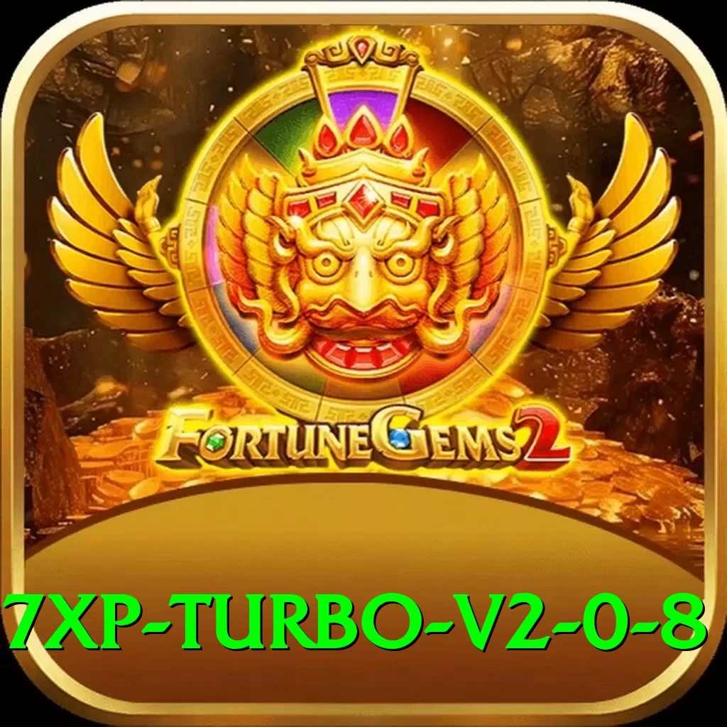 777xp Turbo v2.0.8 - 2