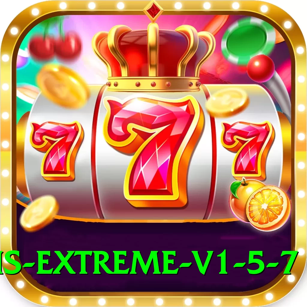 77pak Bonus Extreme v1.5.7 - 2
