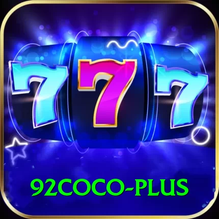 92coco Gaming Ultimate v2.0.7 - 2