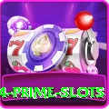 Alano DT 4 Prime Slots