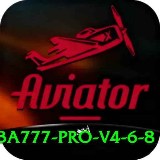 BBA777 Pro v4.6.8 - 2