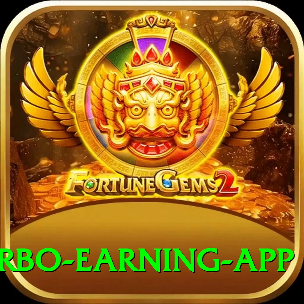 betandyou88.pk - Turbo Earning App - 2