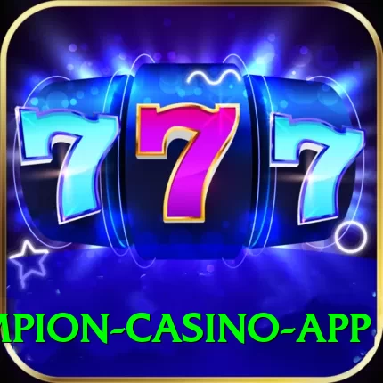 cloudbet.pk Champion Casino App - 2