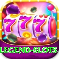 club Legend Slots