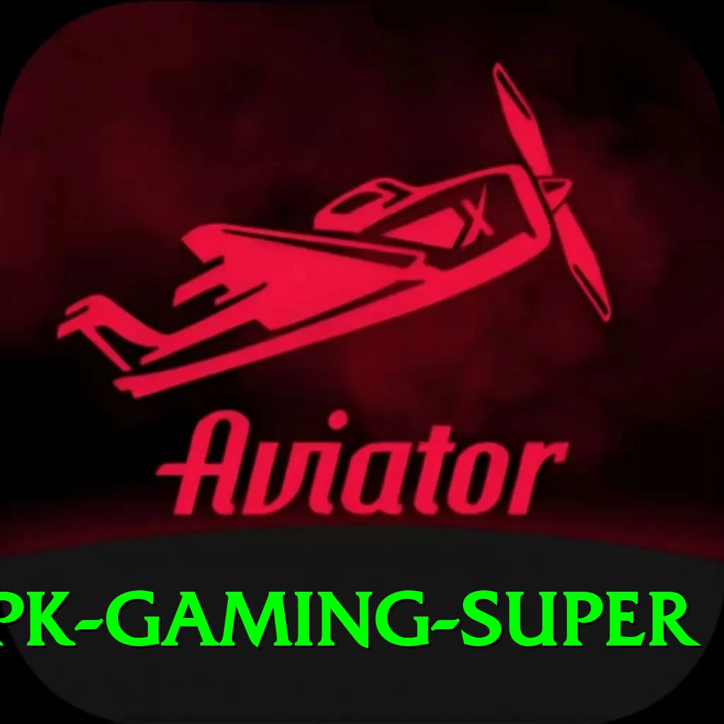 Gaming Club PK Gaming Super - 2