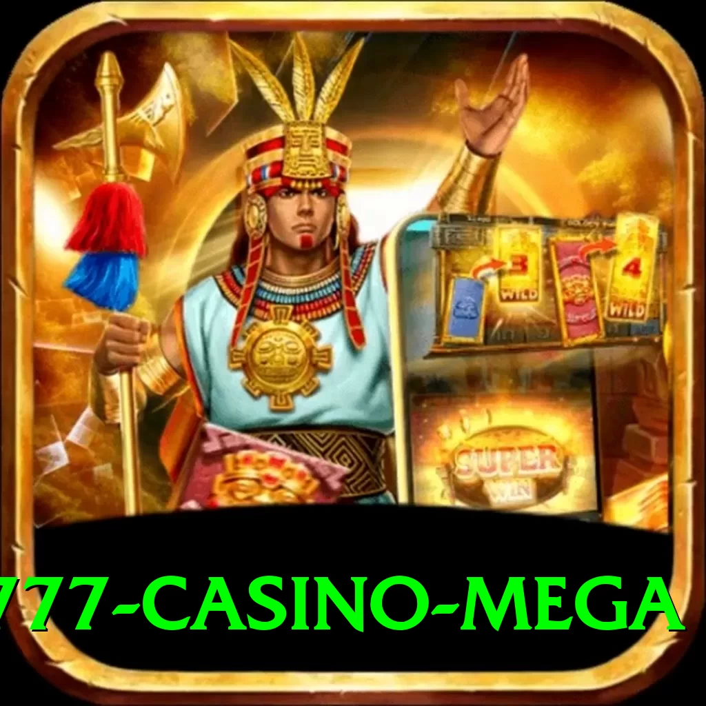 ht777 - Casino Mega - 2