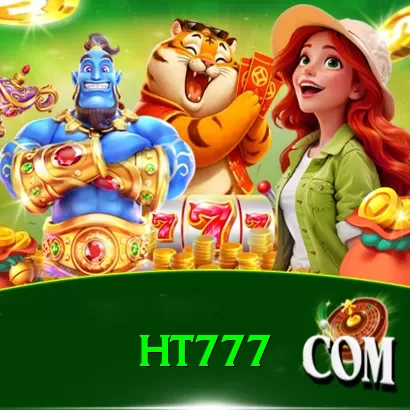 ht777 Gold Slots - 2