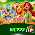 ht777 Gold Slots