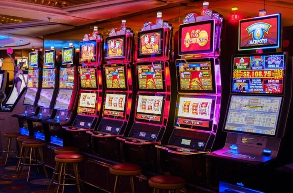 Slots 44vip - Sweet Bonanza e caça-níqueis populares