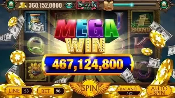 Gates of Olympus slot 44vip