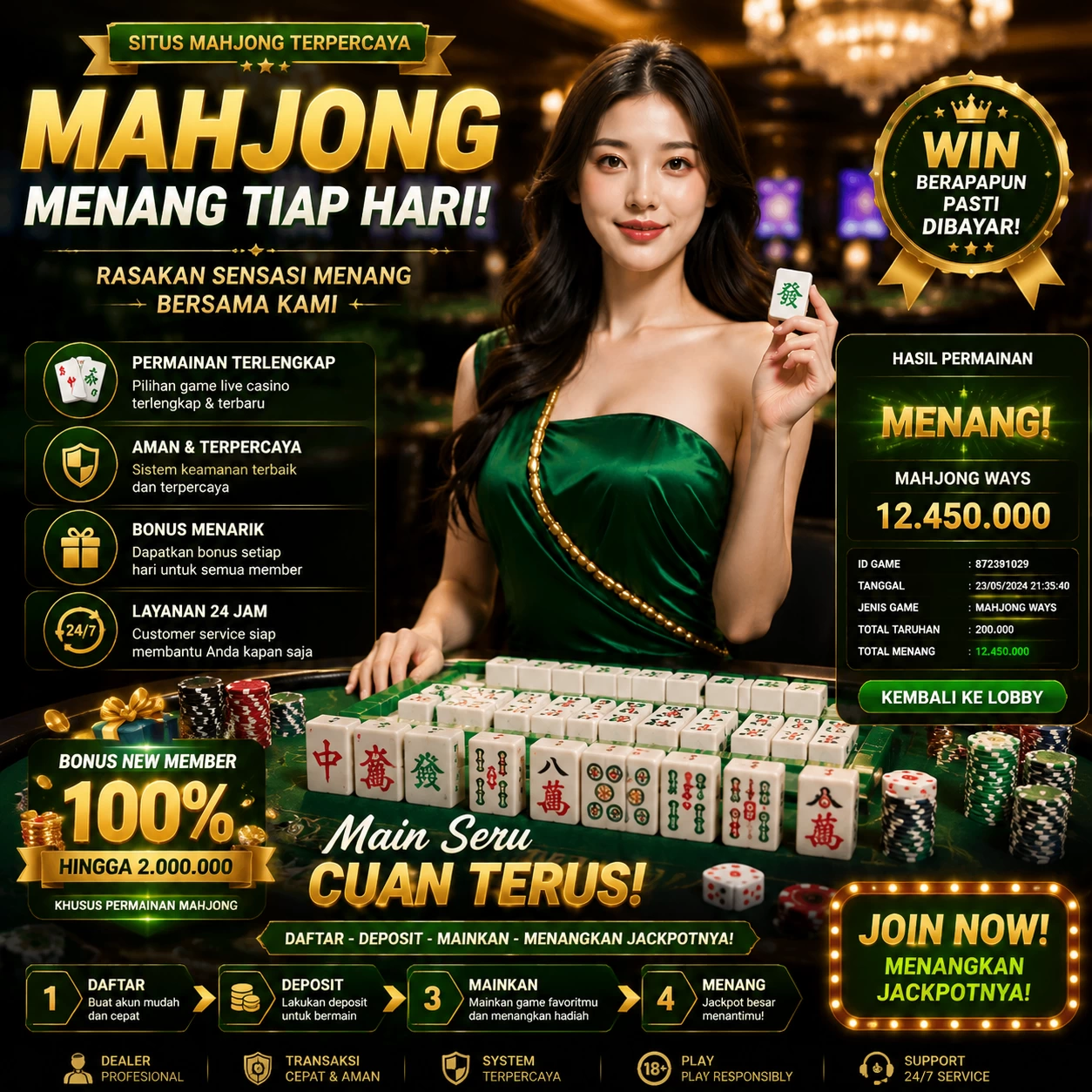 Cashback VIP 44vip - reembolso semanal