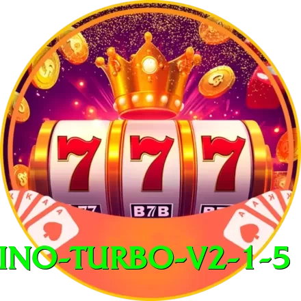 JackpotCity Pakistan Casino Turbo v2.1.5 - 2