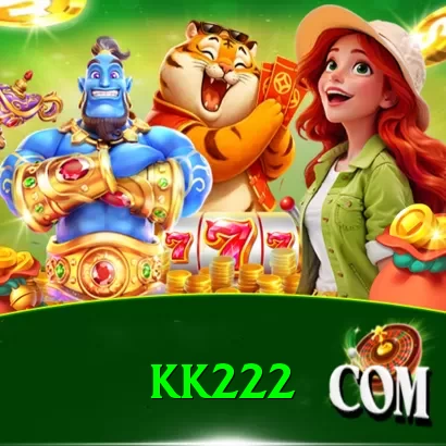 kk222 Gaming Max v5.2.0 - 2