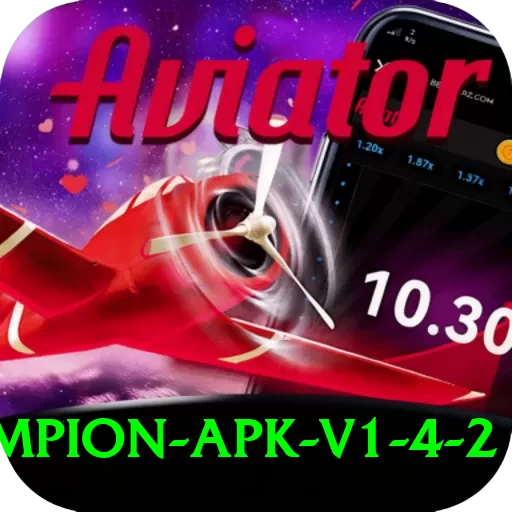 luck33 Champion APK v1.4.2 - 2