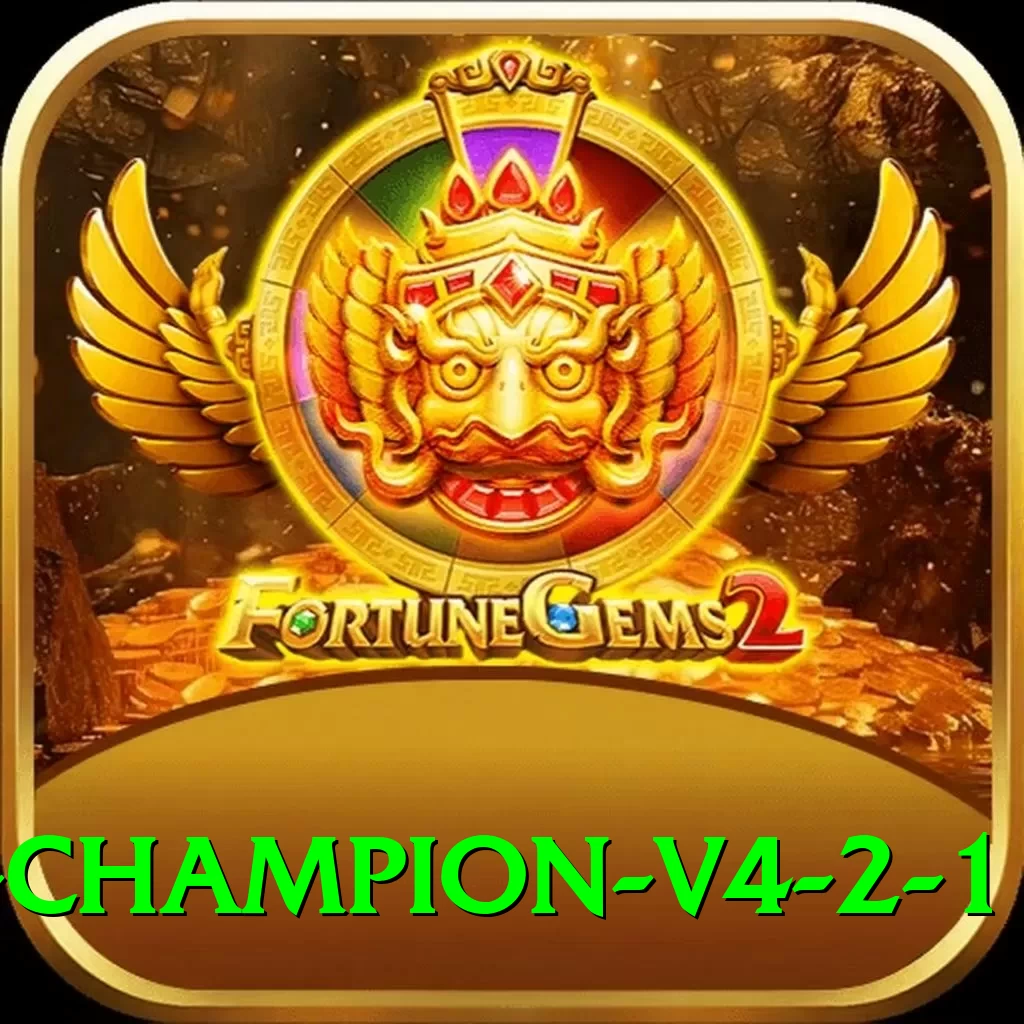 Online Casino Pakistan Casino Champion v4.2.1 - 2