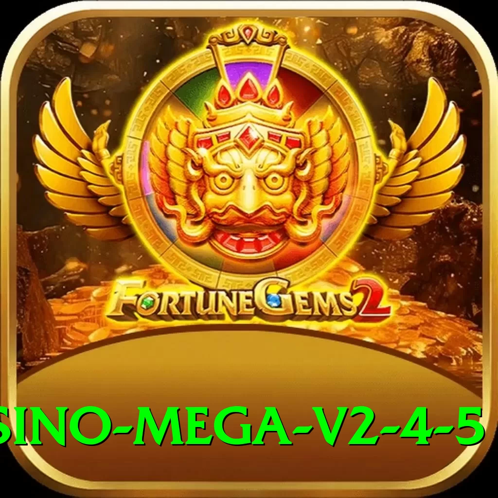 pakbet88 Casino Mega v2.4.5 - 2