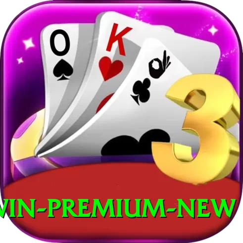Pakiwin Premium New - 2