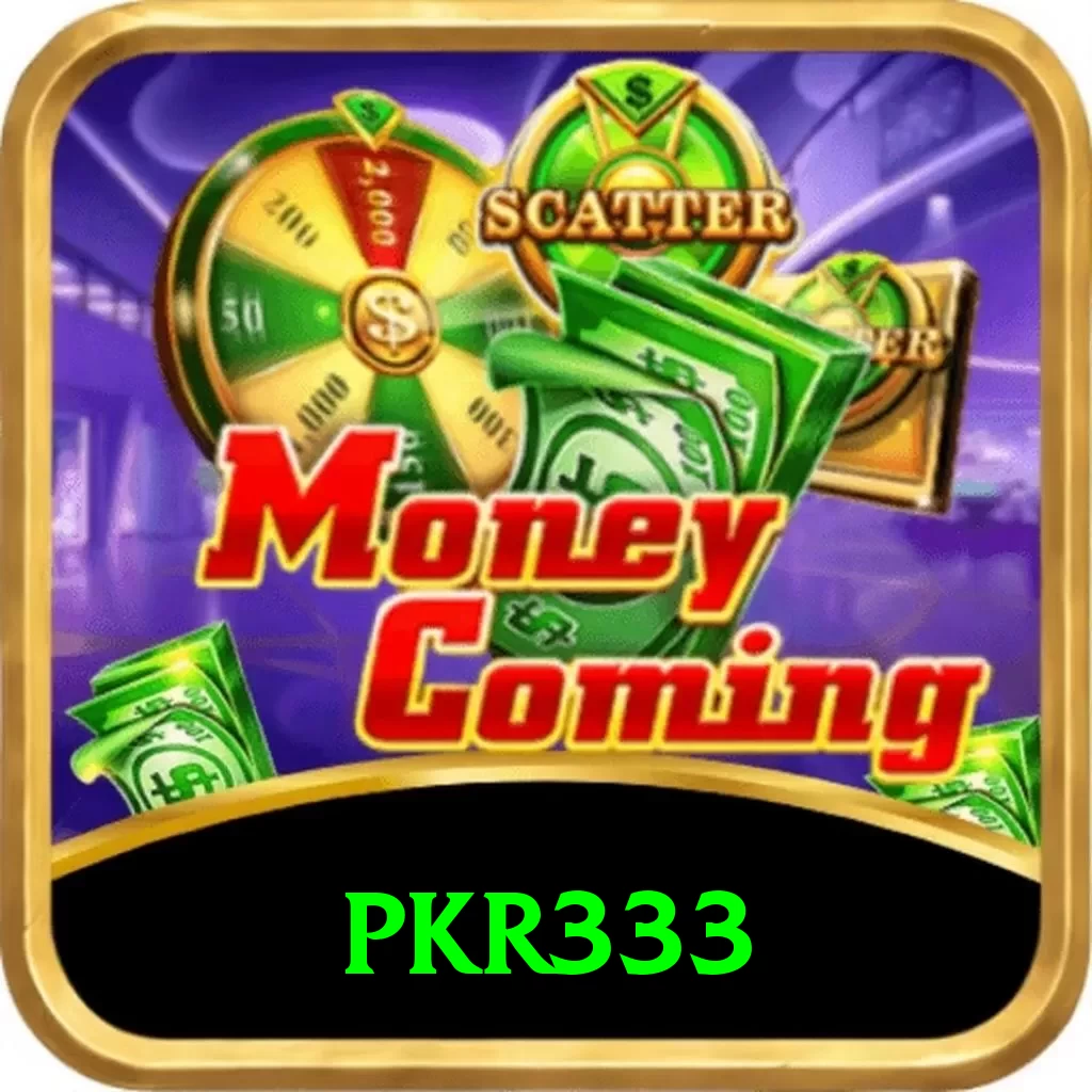 pkr333 Jackpot Prime v3.4.2 - 2