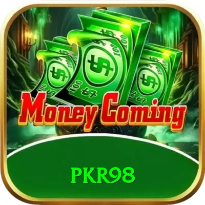 pkr98 Plus Jackpot - 2