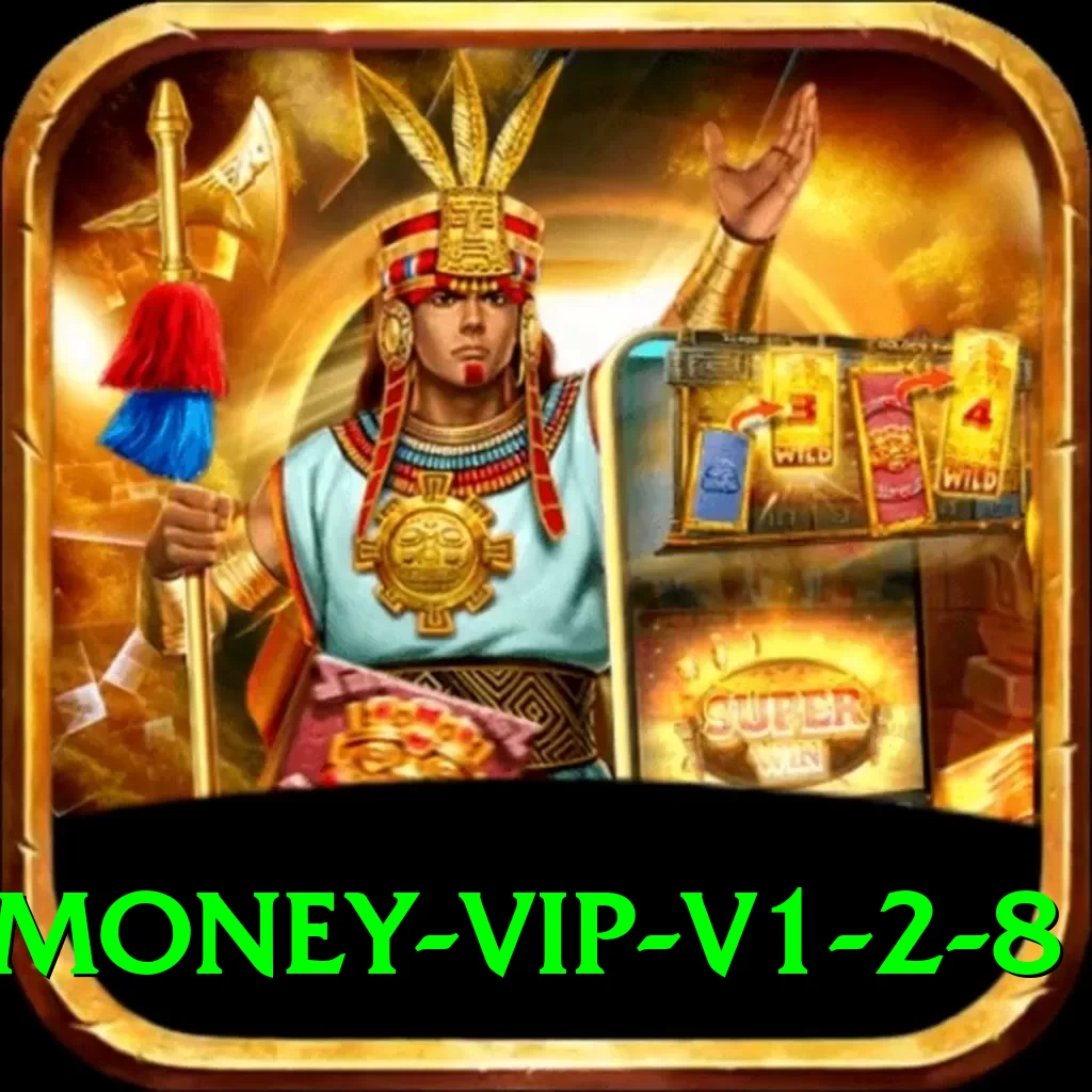 pkzlucky Money VIP v1.2.8 - 2