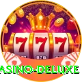 pokergame - Casino Deluxe