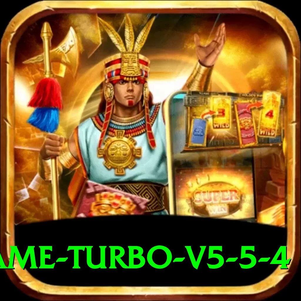 sk777 Game Turbo v5.5.4 - 2