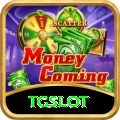 tgslot Deluxe - Daily Bonus