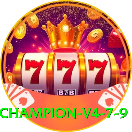 z777 APK Champion v4.7.9 - 2