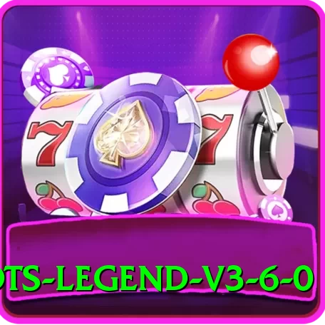 z777 Slots Legend v3.6.0 - 2