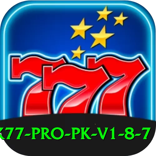 zk77 Pro PK v1.8.7 - 2